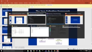 Java Core Training - Part 4