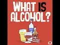Part 1 What is alcohol and how does it make us drunk