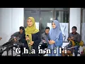 Download Lagu GHONNILI GAMBUS ELHUBB SIDAREJA CILACAP VOCAL NISA \u0026 NADIN