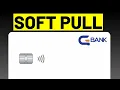 15 000 GBank Visa Credit Card Soft Pull Pre Qualify
