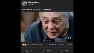 محدش هيحبك وانت فاشل   انت قدها  تحفيز ثانويه عامه    دندنها