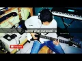 Download Lagu suropati - cahaya | cover gitar