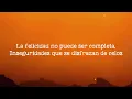 NASA - Camilo, Alejandro Sanz [Lyrics Video] 🦋