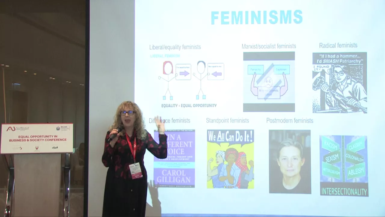 Feminism research methodologies