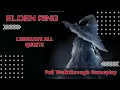 ELDEN RING LIMGRAVE ALL QUESTS Full Dialogue No Commentary