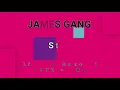 JAMES GANG-Stop (Live)(vinyl)