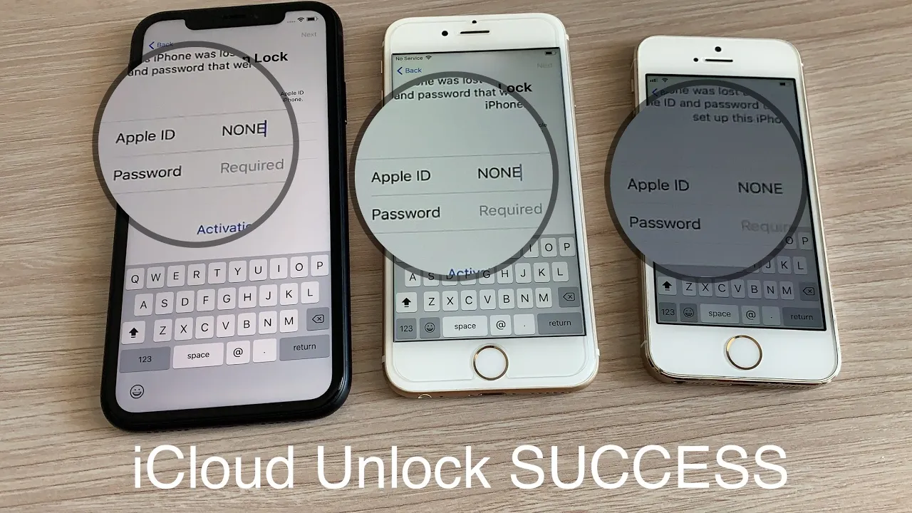iCloud Unlock iPhone✔️ iCloud Activation Lock !!! 💯% Success Method✅🙀