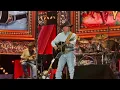 George Strait - All My Ex’s Live In Texas/Foxborough, MA/June 2025
