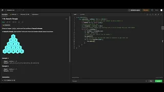 Pascal s Triangle