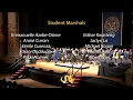 Drexel University College of Medicine Commencement Ceremony