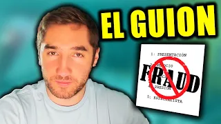 Así te MANIPULAN para que metas TU DINERO en Pattern Trader