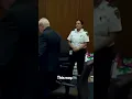 Lindsay Clancy Sobs Cries Out I Can t Do It During Cora s Autopsy Testimony
