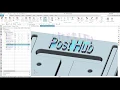Weekly Tech Tip - Raise power of your Post Processor in NX CAM