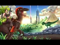 What Makes ARK Survival Evolved So Special