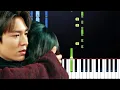 Download Lagu Gaeko(개코), Kim Na Young(김나영) - Heart Break (The King: Eternal Monarch OST Part 9)(Piano Tutorial)