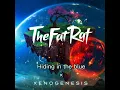 Download Lagu The Fat Rat \u0026 Silent Crafter - Xenogenesis × Hiding in The Blue V2 (Mashup)