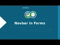 Google Cloud DJANGO FORMS PART 21 Navbar In Django Forms