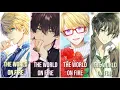 Download Lagu Best of Nightcore Pop Mashup | Call Me Maybe x Payphone x Wide Awake x Starships | Collaboration
