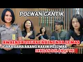 Download Lagu PRANK SHOLAWAT!! POLWAN CANTIK KESAL BERUJUNG NYESAL,SAMPAI NYAMAN