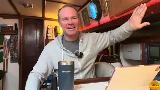 Weather Planning for the coming Passage