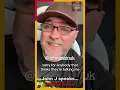 John J Irwin is talking again SO PLEASE LISTEN