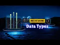 Understanding Data Types in Excel and Databases
