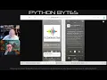 Because we are not monsters - Python Bytes Podcast Ep 414