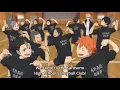 Download Lagu Haikyuu Ringtone