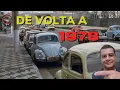 Lagu De volta a 1978: Ano de grandes lançamentos automobilísticos nacionais