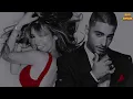 Thalia, Maluma - Desde Esa Noche (Letra)