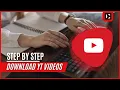 Download Lagu The Ultimate Guide: Downloading YouTube Videos like a Pro!