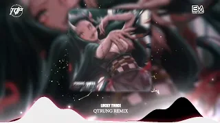 Download LUCKY TWICE - QTRUNG REMIX | Nhạc Hot Tik Tok Remix Mới Nhất 2024 MP3