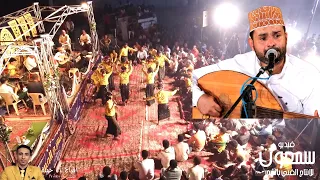 عمر الهدار لاحول لاقوة لانفعت القوة ولا فاد الجميل سهرة جديدة 