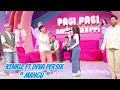 Download Lagu MANGU - KENRIZ FT DEWI PERSIK