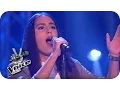Sam Smith - Writings On The Wall (Melisa) | The Voice Kids 2016 | Blind Auditions | SAT.1
