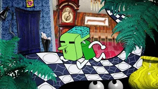 Gerald's House