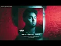 SECOND LOVE - Jassa Dhillon - Slow + Reverb Audio | Future Archives EP | New Punjabi Song of 2026 | 