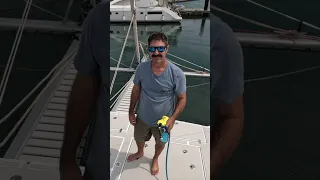 After This… There’s No Turning Back | Sailing Into the Pacific
