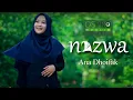 Lagu Ana Dhoifak - Nazwa Maulidia (Official Music Video)