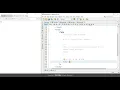 7 Comments and Case Sensitivity