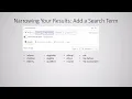 CINAHL Advanced Searching