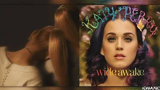Supernatural X Wide Awake Mashup Of Ariana Grande Troye Sivan Katy Perry 