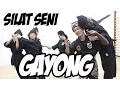 Download Lagu Silat Seni Gayong : Venue du Maître Cikgu Sazali en France, fils du Fondateur Data Meor