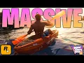 The GTA 6 Map Will Be So Insane Mapping Project Update