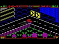 Retro Drifting Gone Wrong Interstate Drifter 1999