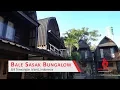 Download Lagu Bale Sasak Bungalow @ Gili Trawangan Island, Indonesia