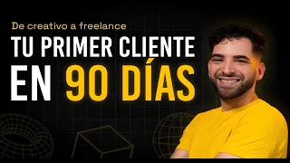 Como conseguir tu primer cliente