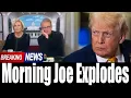 MSNBC Live Morning Joe 2026 MS NOW News Trump Today August 18 2026