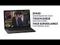 Touch and Solve Portfolio Promo