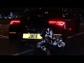 JBEE, Sillage - 90mph [instrumental]